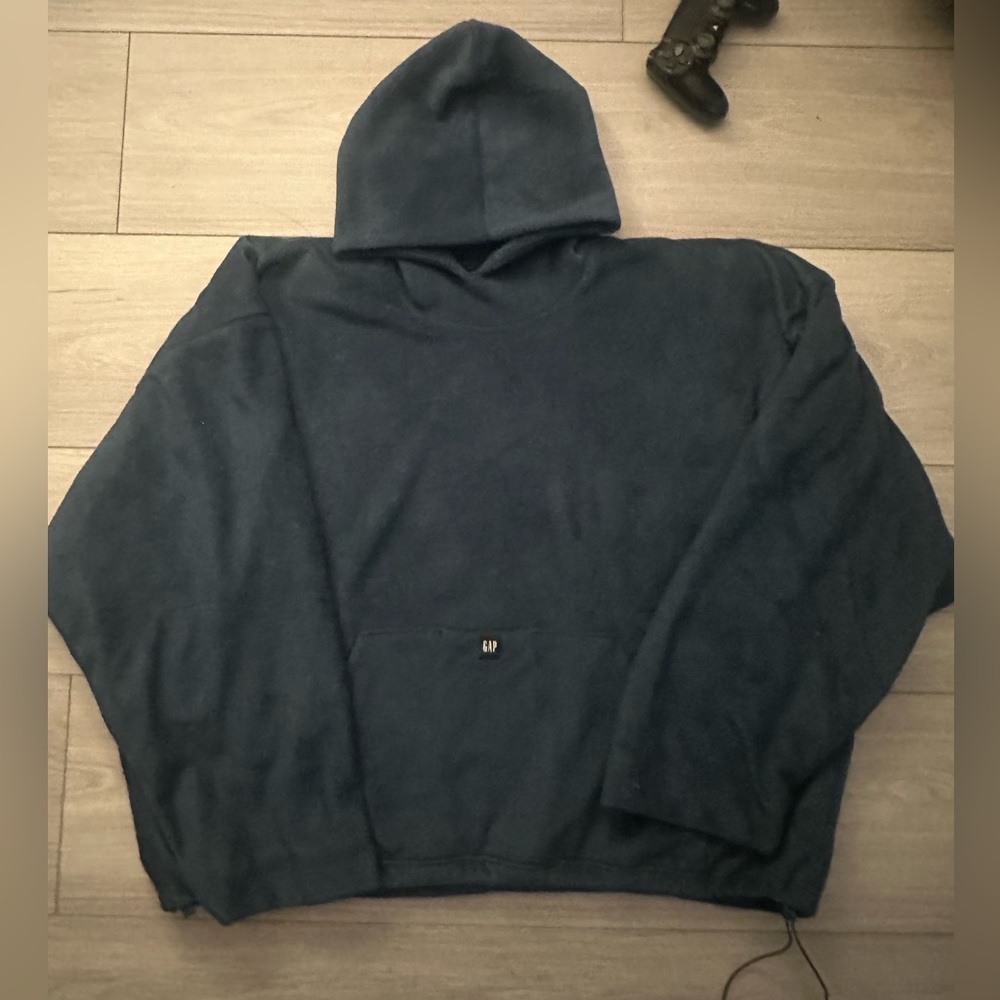 YZY Gap x Balenciaga Polar Sweater BRAND NEW